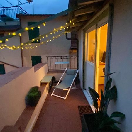 I Tetti Di Via Corradi Villa Sanremo Luaran gambar