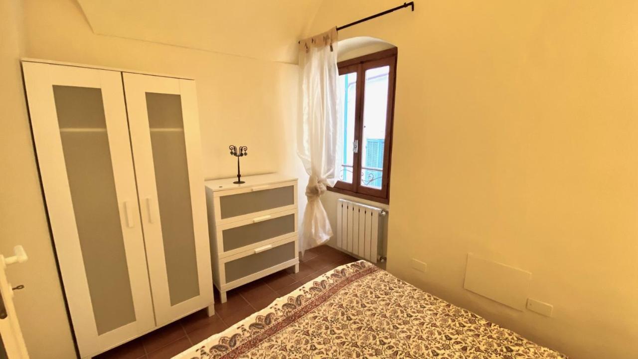 I Tetti Di Via Corradi Villa Sanremo Luaran gambar