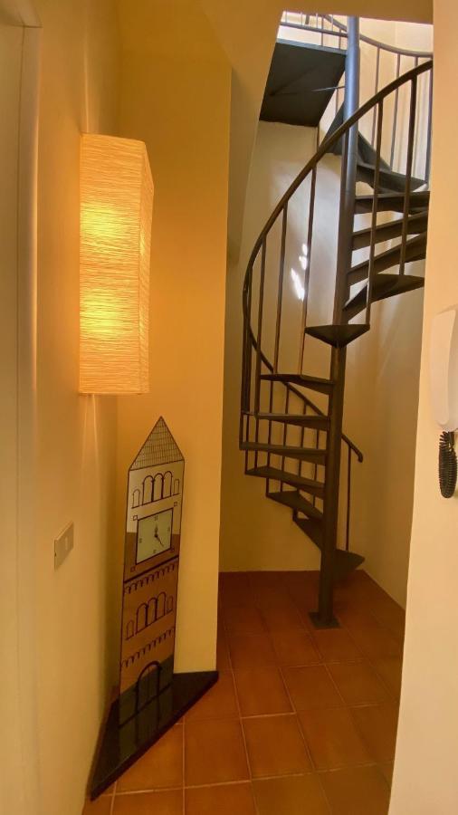 I Tetti Di Via Corradi Villa Sanremo Luaran gambar