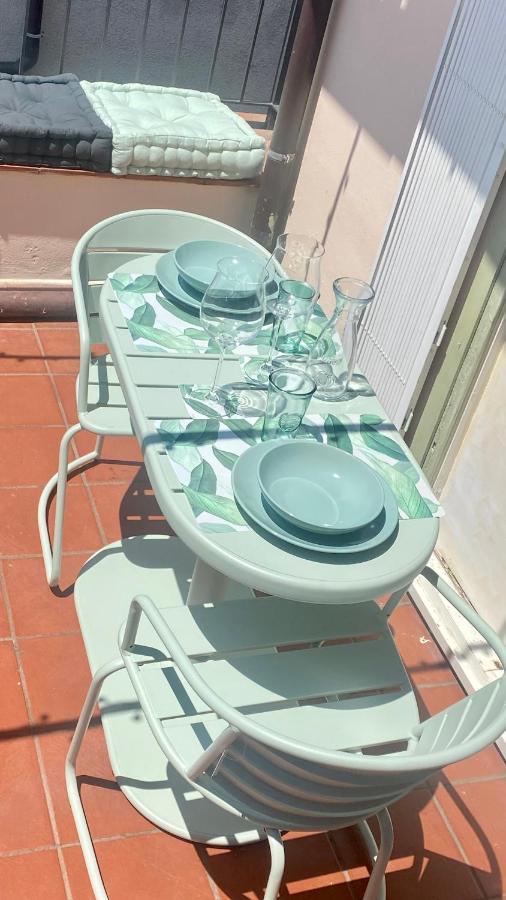 I Tetti Di Via Corradi Villa Sanremo Luaran gambar