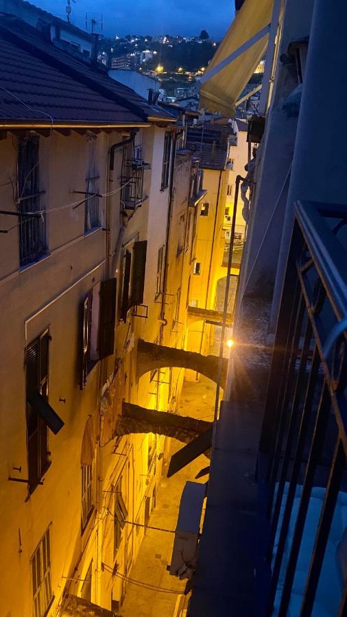 I Tetti Di Via Corradi Villa Sanremo Luaran gambar