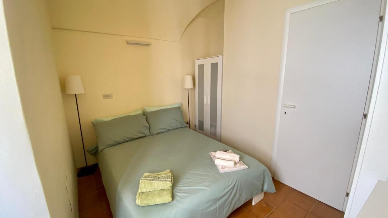 I Tetti Di Via Corradi Villa Sanremo Luaran gambar
